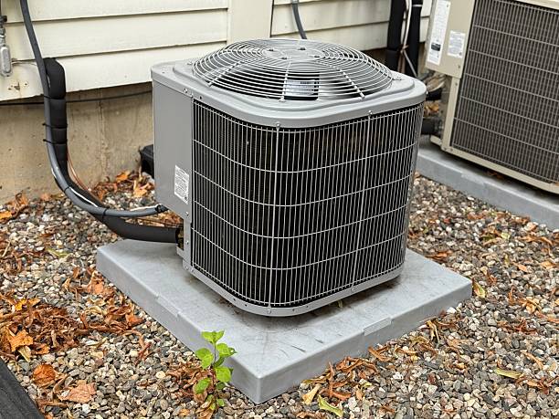 24/7 Emergency Hvac Installation experts in New Market, TN